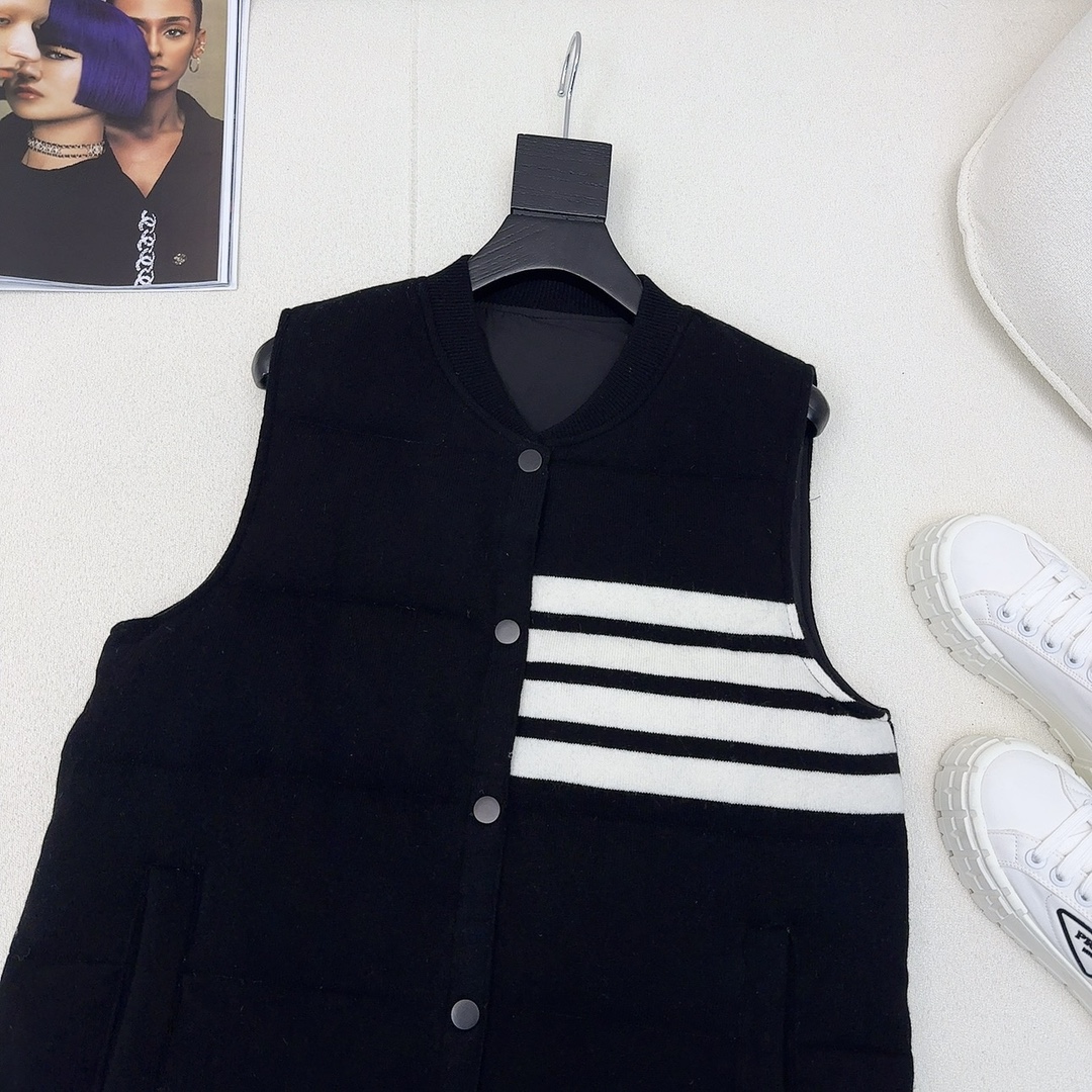 Thom Browne Down Jackets